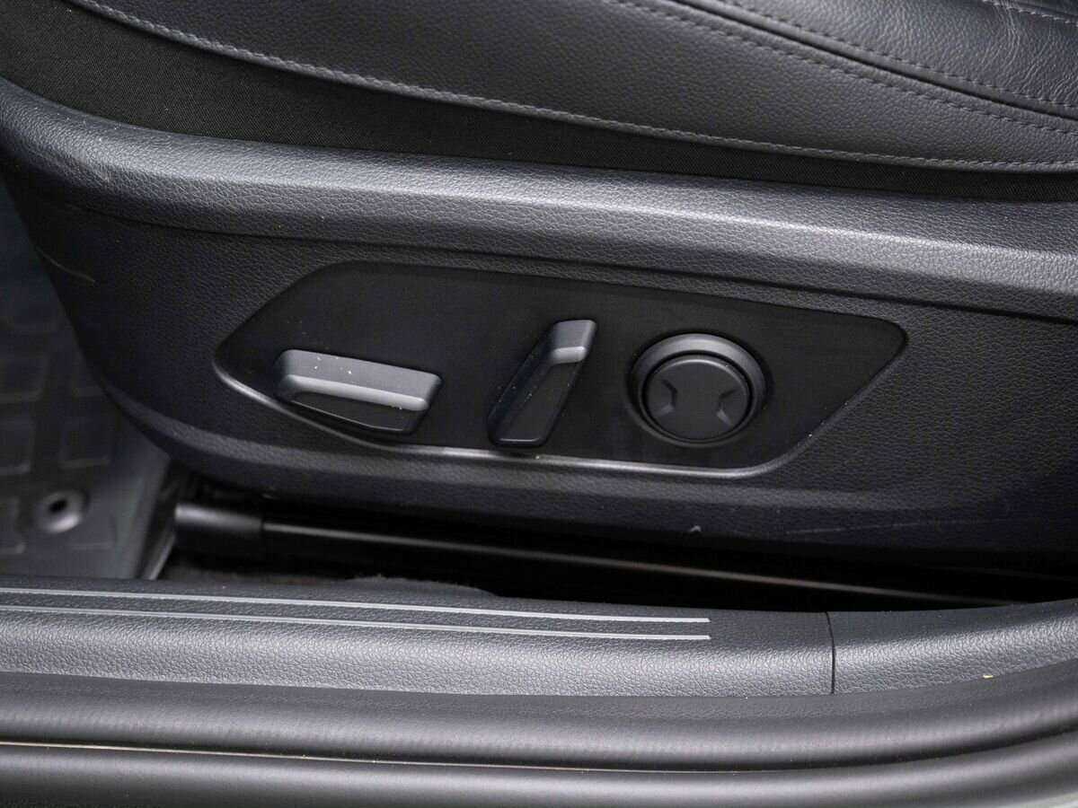 Kia K5 б/у, 2021, Автоматическая. Фото: #10