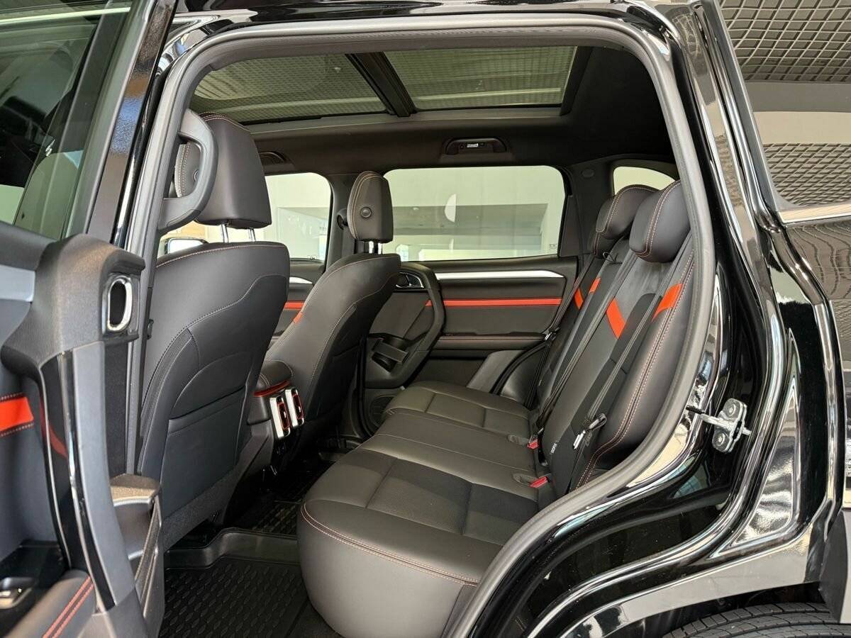 Haval Dargo б/у, 2023, Роботизированная. Фото: #16