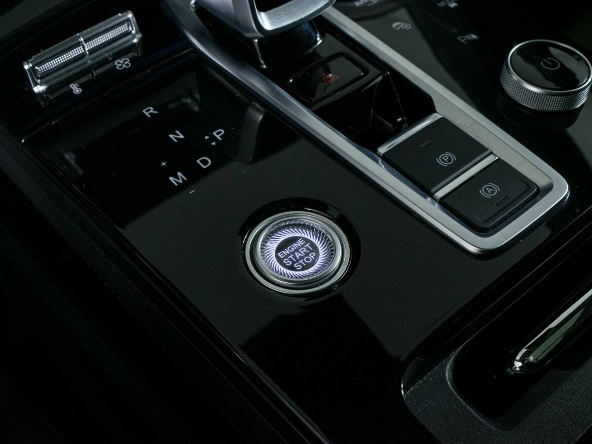 Chery Tiggo 8 Pro б/у, 2022, Роботизированная. Фото: #16