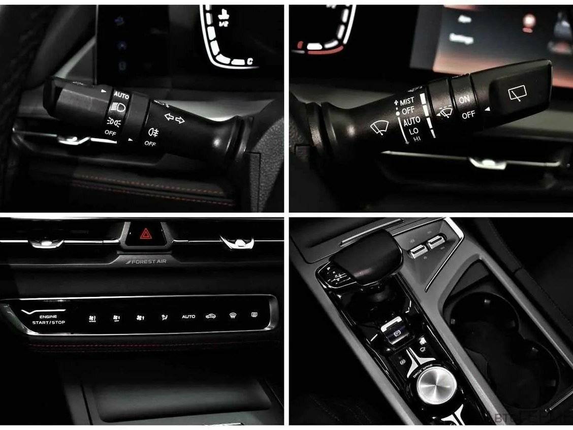 Changan CS75 Plus б/у, 2023, Автоматическая. Фото: #11