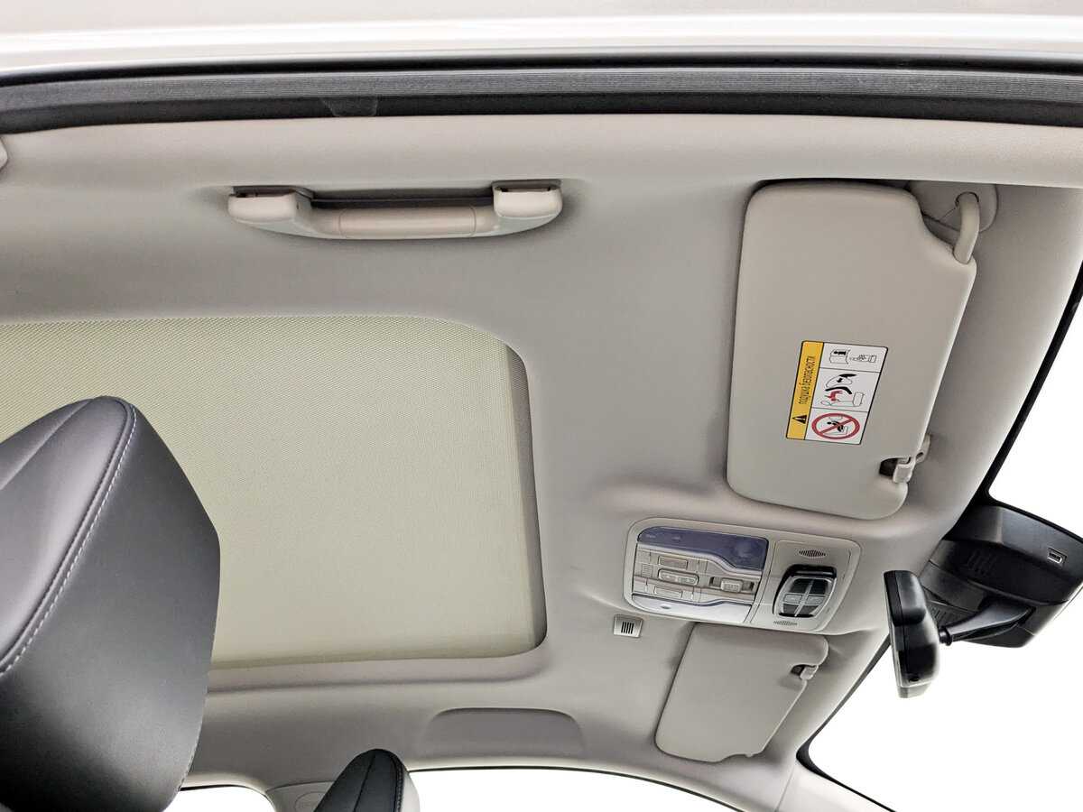 Haval F7 б/у, 2021, Роботизированная. Фото: #22