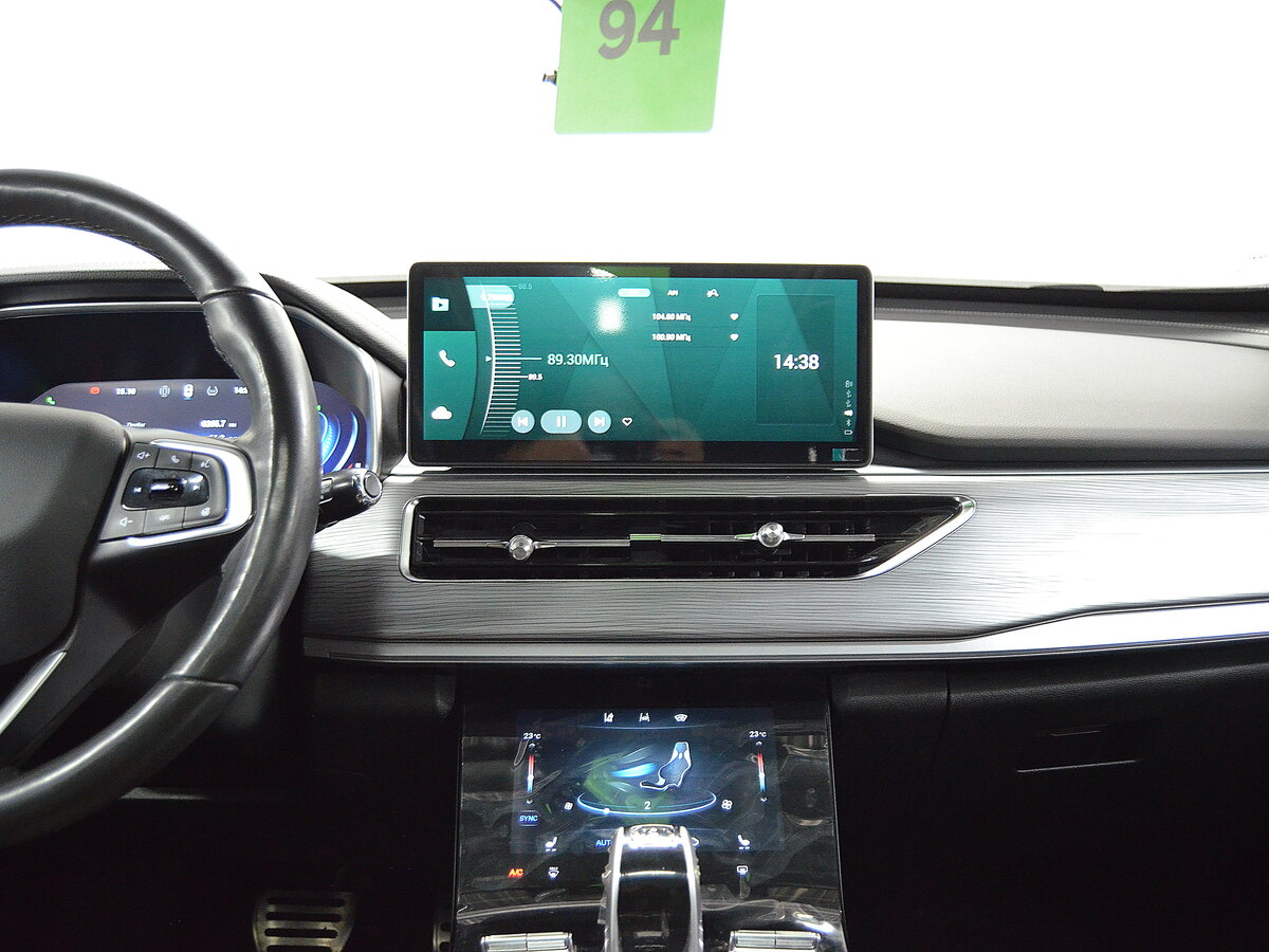 Chery Tiggo 8 Pro б/у, 2021, Роботизированная. Фото: #10