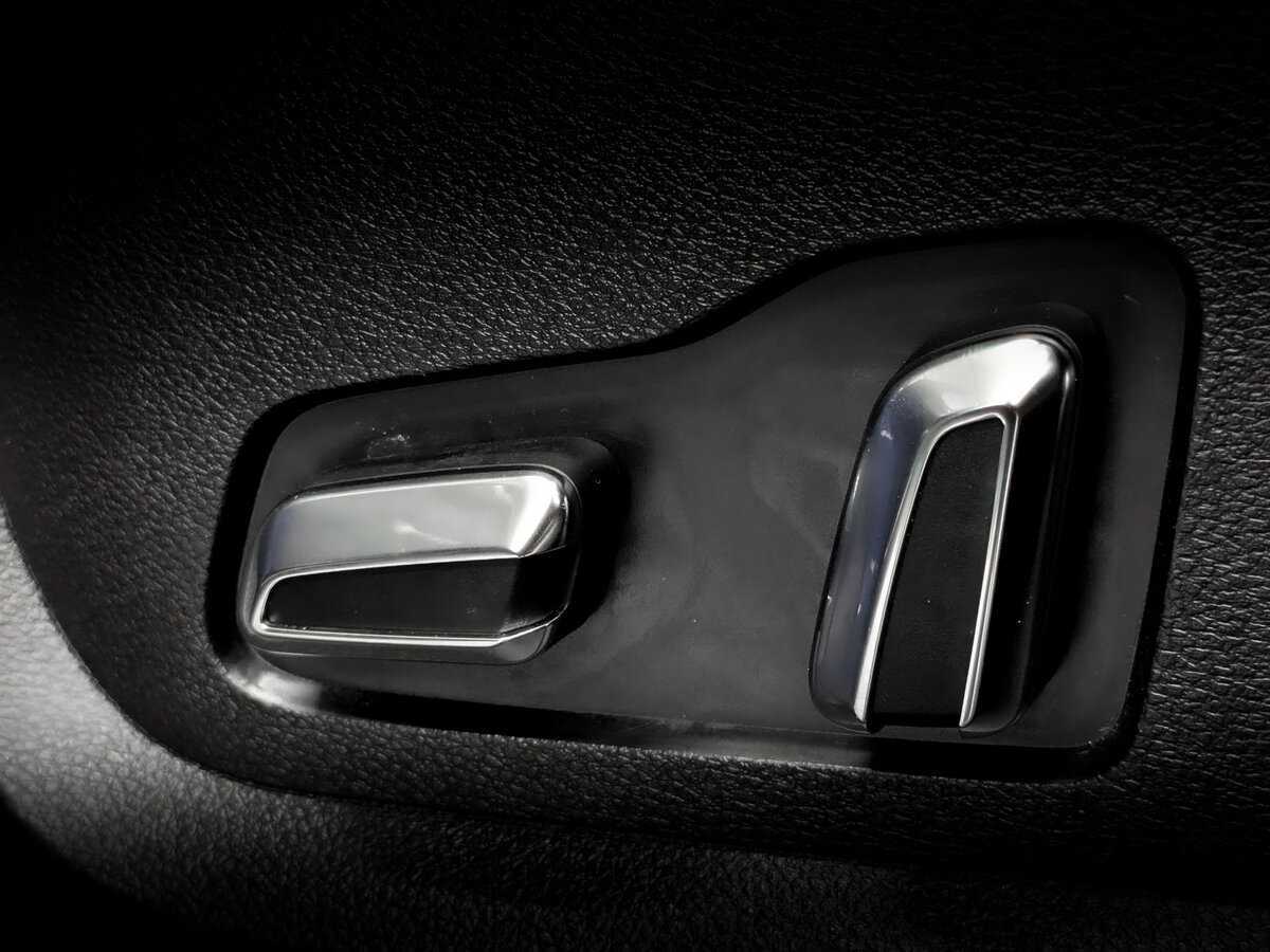 EXEED LX б/у, 2022, Вариатор. Фото: #20