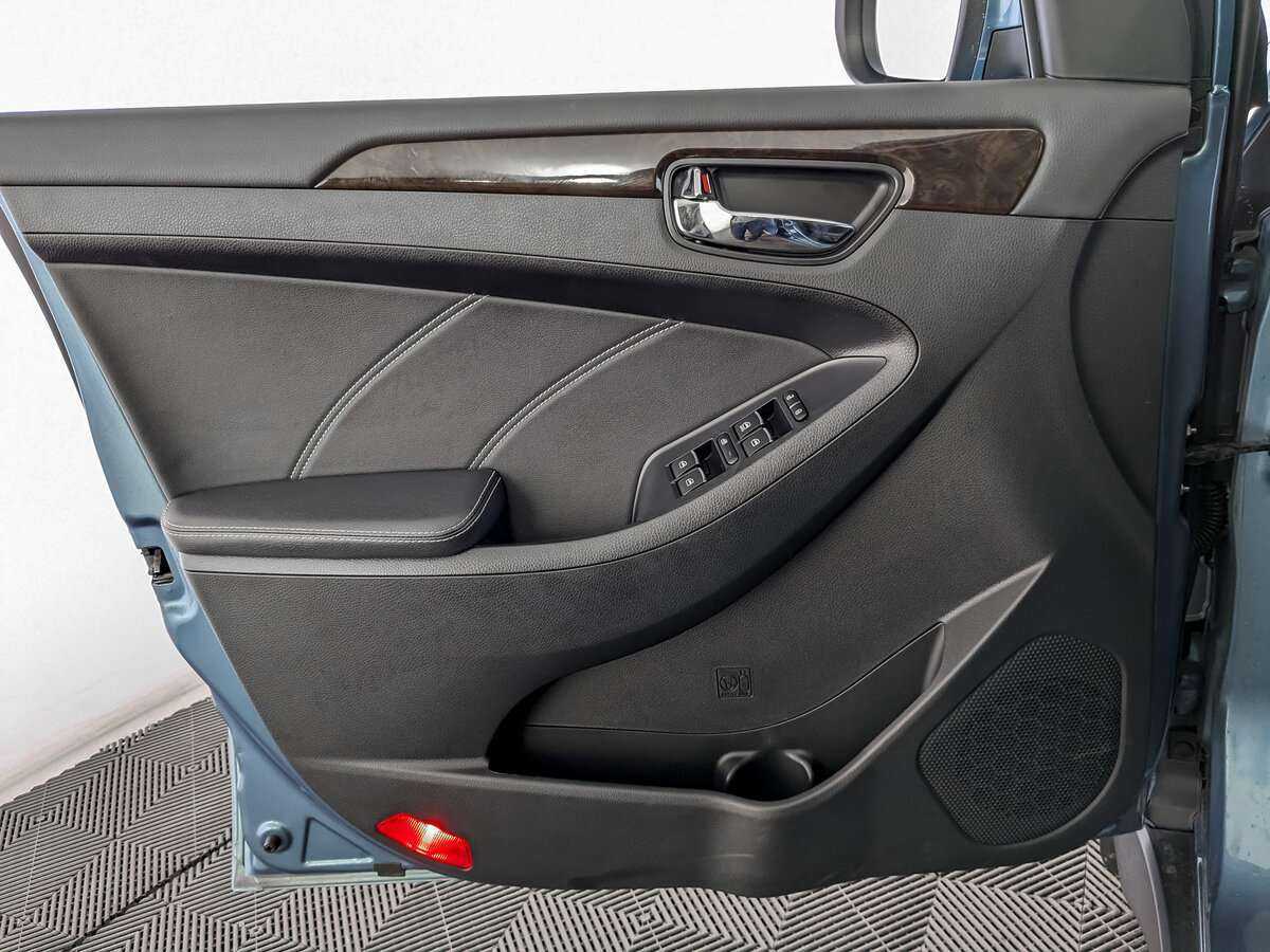 Dongfeng 580 б/у, 2021, Вариатор. Фото: #14