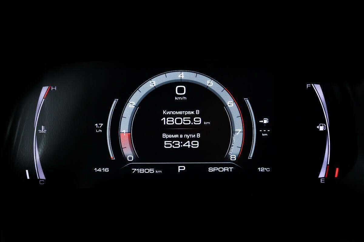 Haval F7 б/у, 2021, Роботизированная. Фото: #9