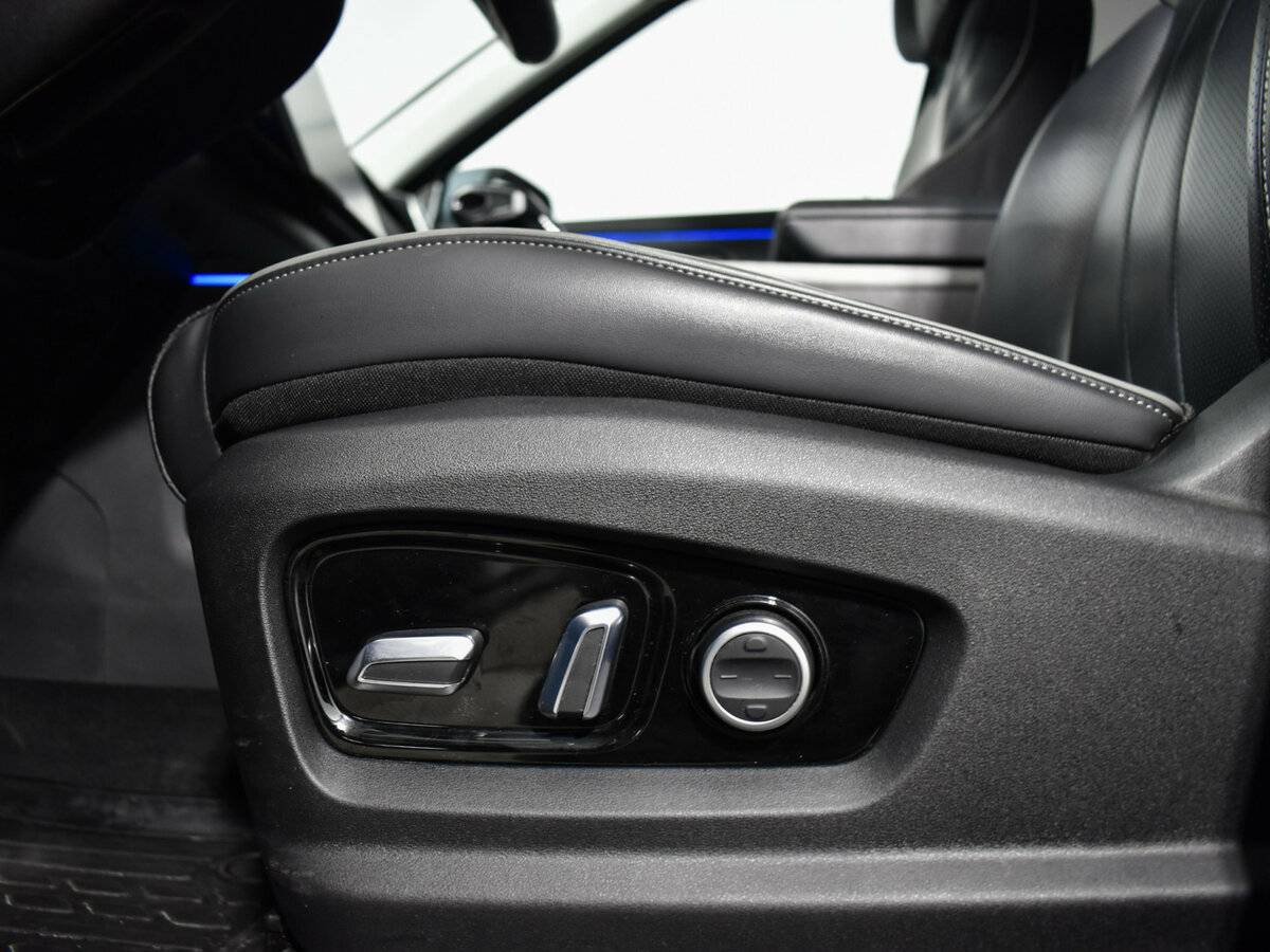 Jaecoo J7 б/у, 2024, Роботизированная. Фото: #15