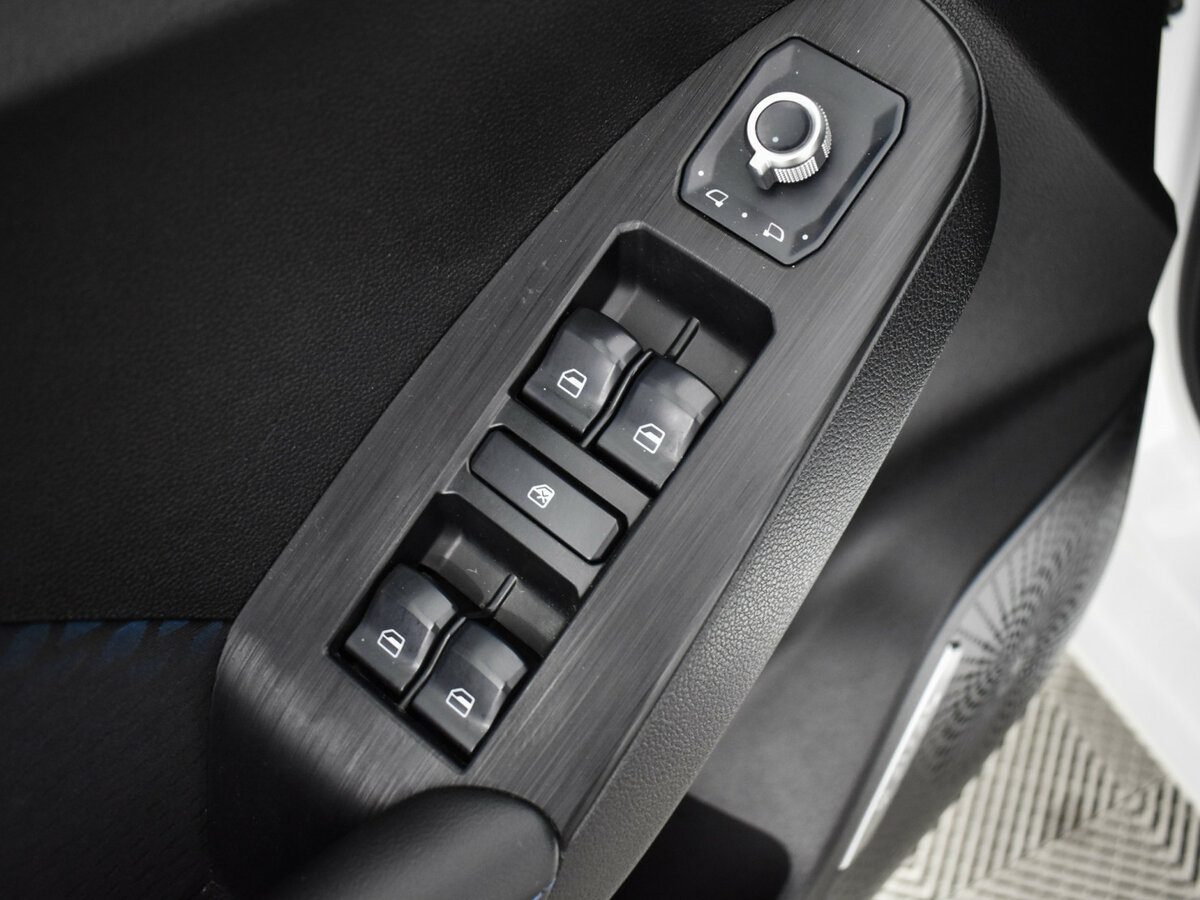 Haval Jolion б/у, 2021, Механическая. Фото: #13