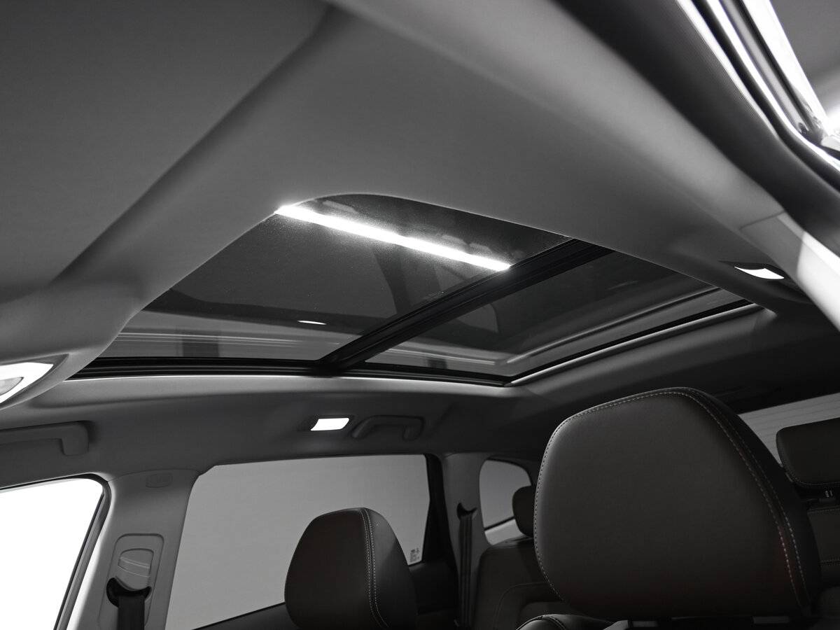 Chery Tiggo 8 Pro б/у, 2021, Роботизированная. Фото: #15