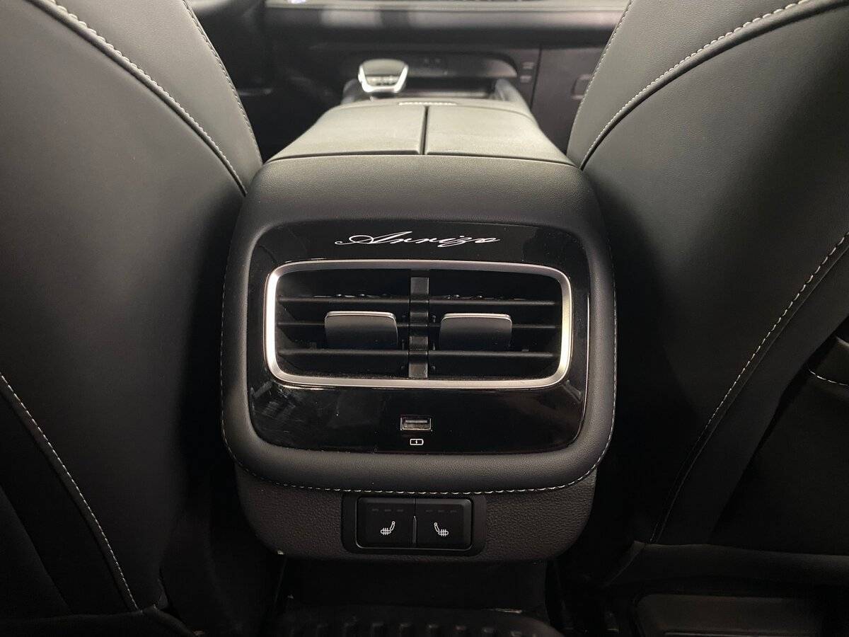 Chery Arrizo 8 б/у, 2023, Роботизированная. Фото: #20