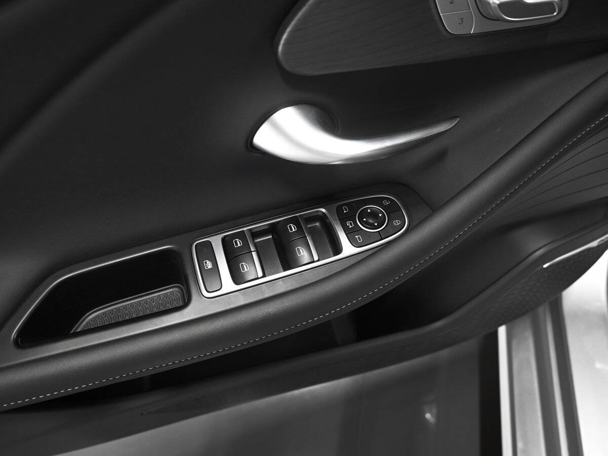 Chery Arrizo 8 б/у, 2023, Роботизированная. Фото: #28