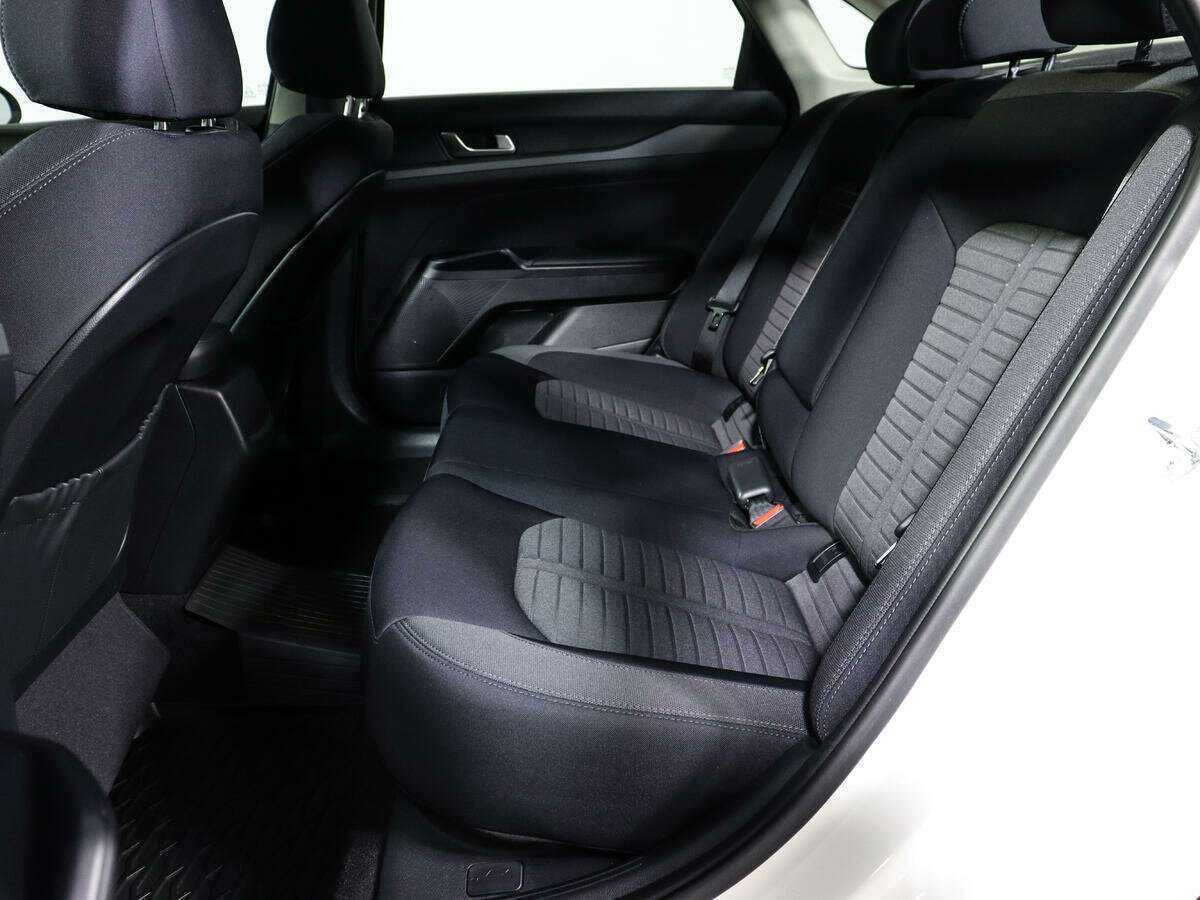 Kia K5 б/у, 2020, Автоматическая. Фото: #7