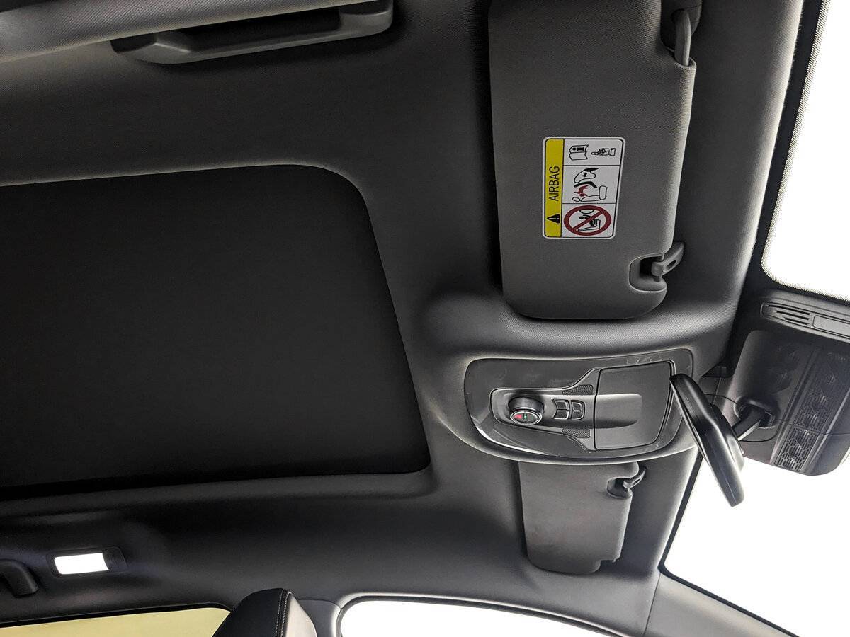 Chery Tiggo 8 Pro б/у, 2022, Роботизированная. Фото: #22