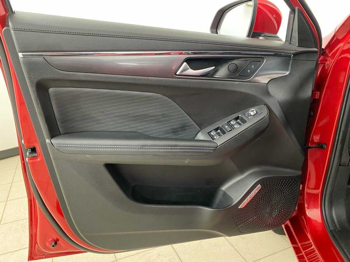 Haval Jolion б/у, 2021, Роботизированная. Фото: #21