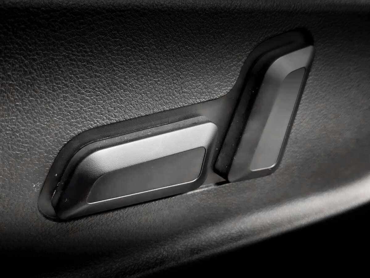 Haval F7x б/у, 2023, Роботизированная. Фото: #20