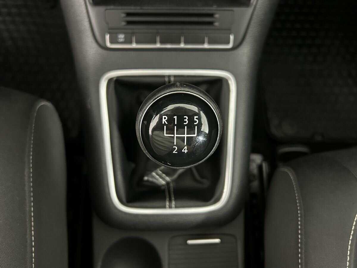 Volkswagen Golf Plus б/у, 2012, Механическая. Фото: #11