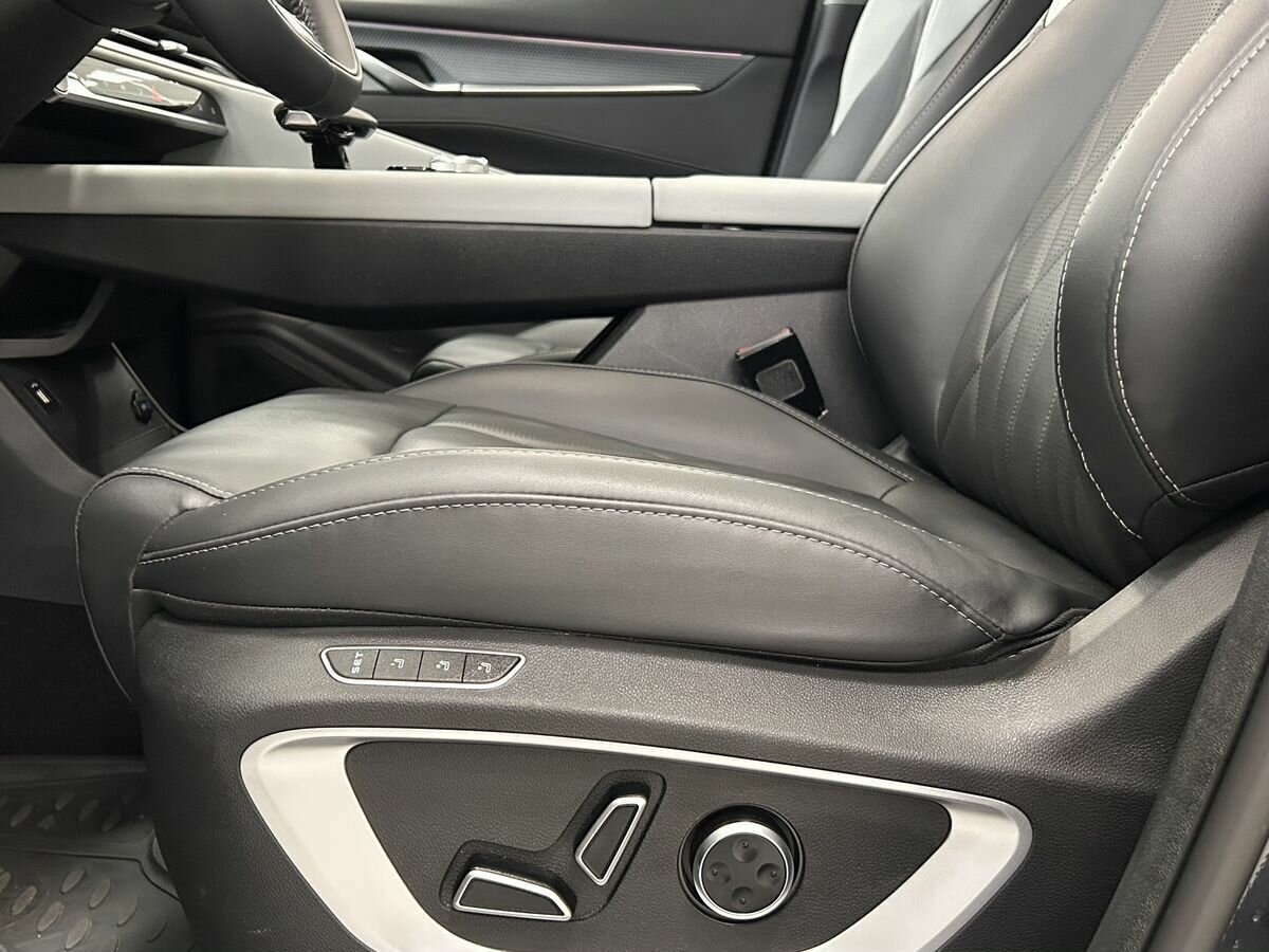 Changan CS75 Plus б/у, 2024, Автоматическая. Фото: #24