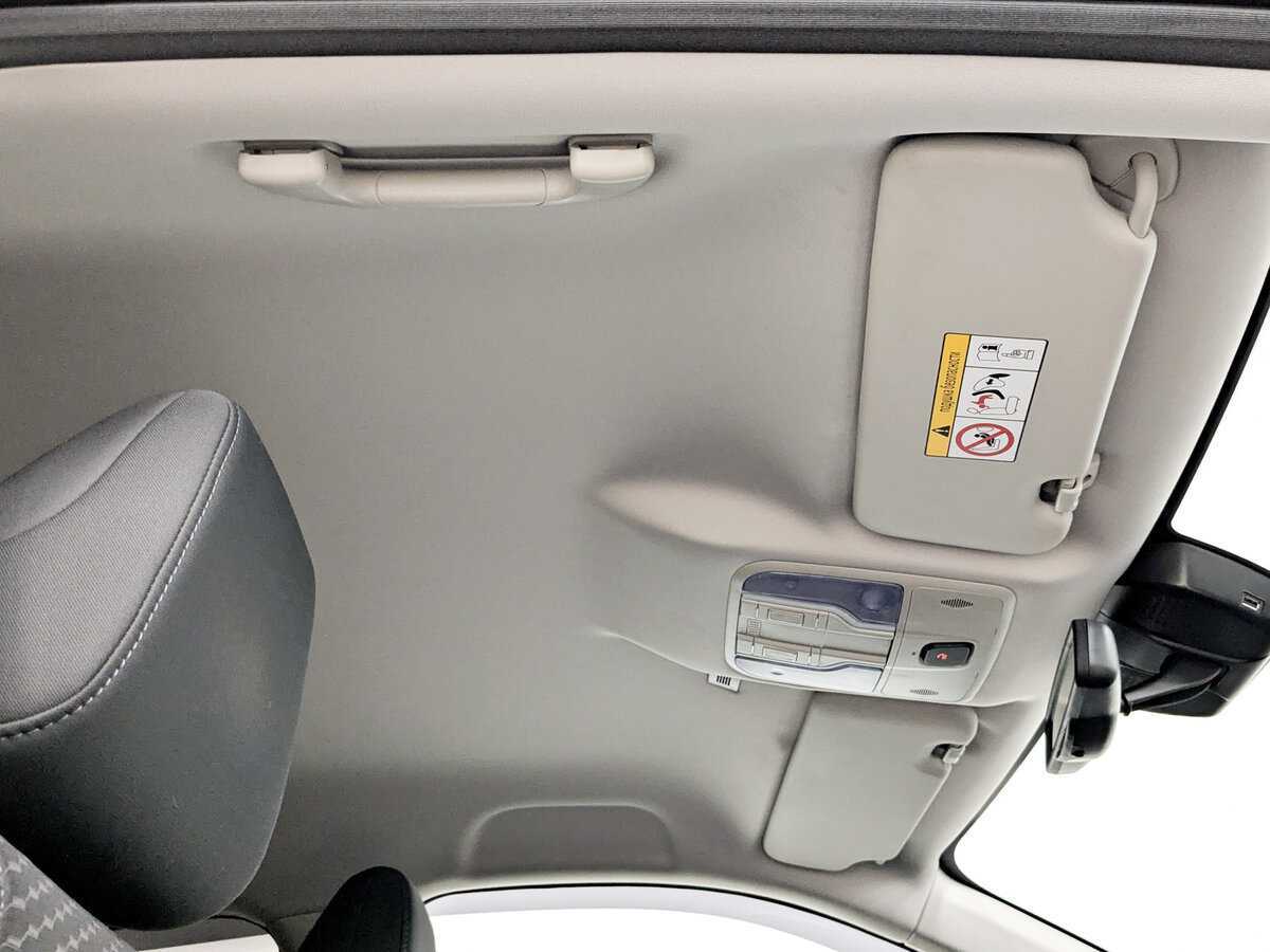 Haval F7 б/у, 2020, Роботизированная. Фото: #20