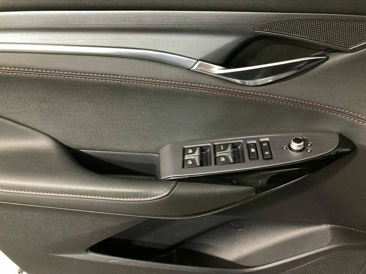 Changan CS75 Plus б/у, 2023, Автоматическая. Фото: #17