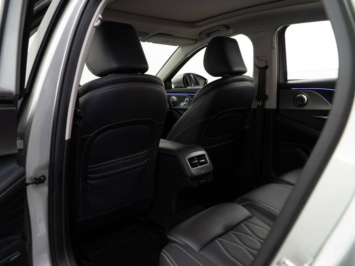 Chery Arrizo 8 б/у, 2023, Роботизированная. Фото: #10