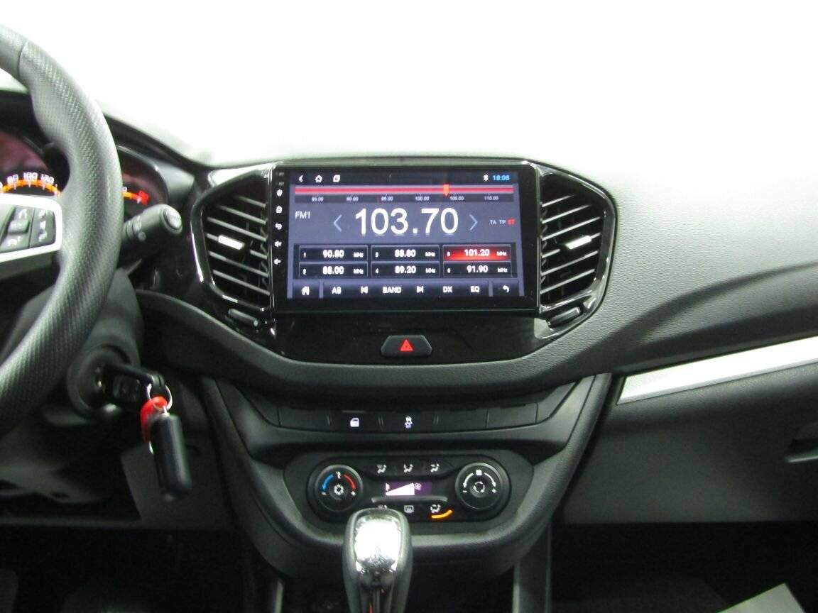 Haval F7x б/у, 2021, Роботизированная. Фото: #15