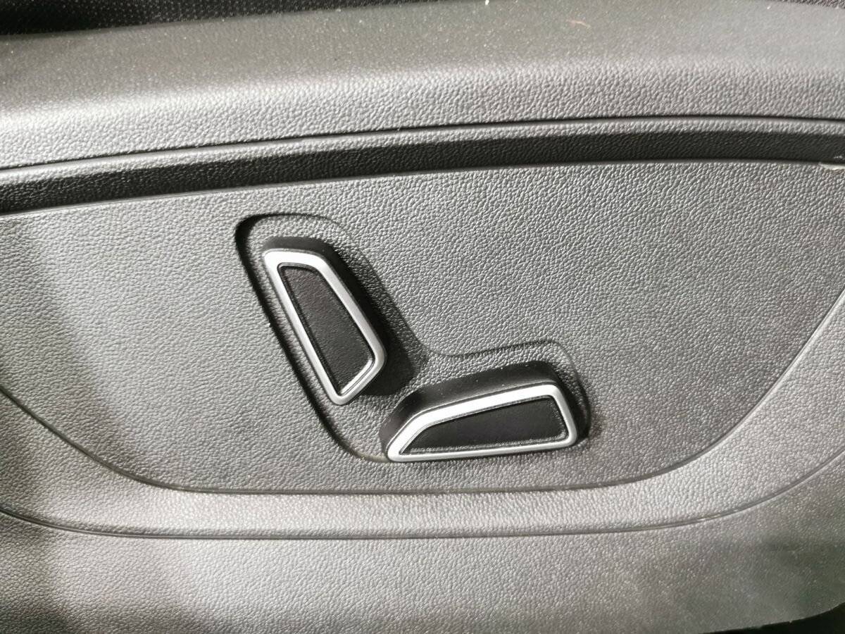 Changan UNI-S (CS55 Plus) б/у, 2024, Роботизированная. Фото: #20