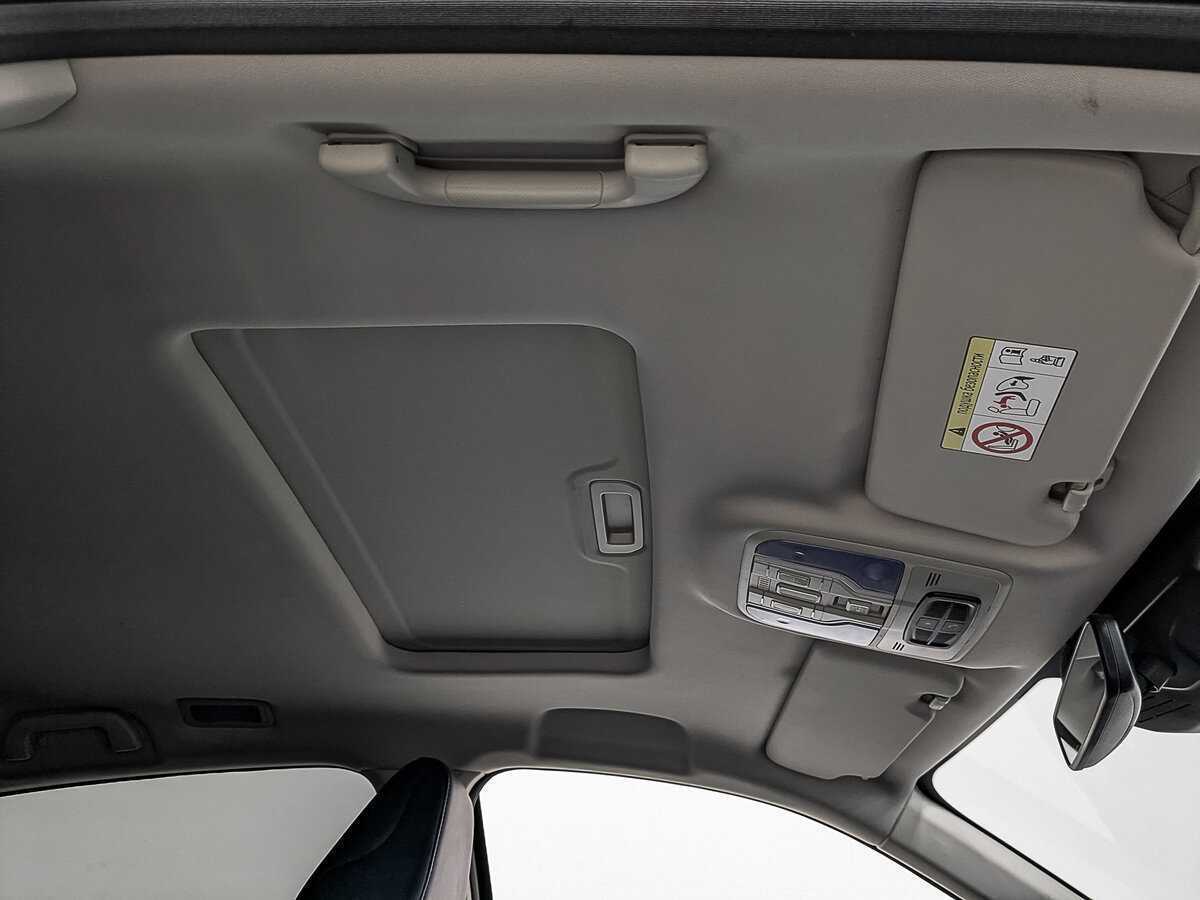 Haval F7x б/у, 2022, Роботизированная. Фото: #17