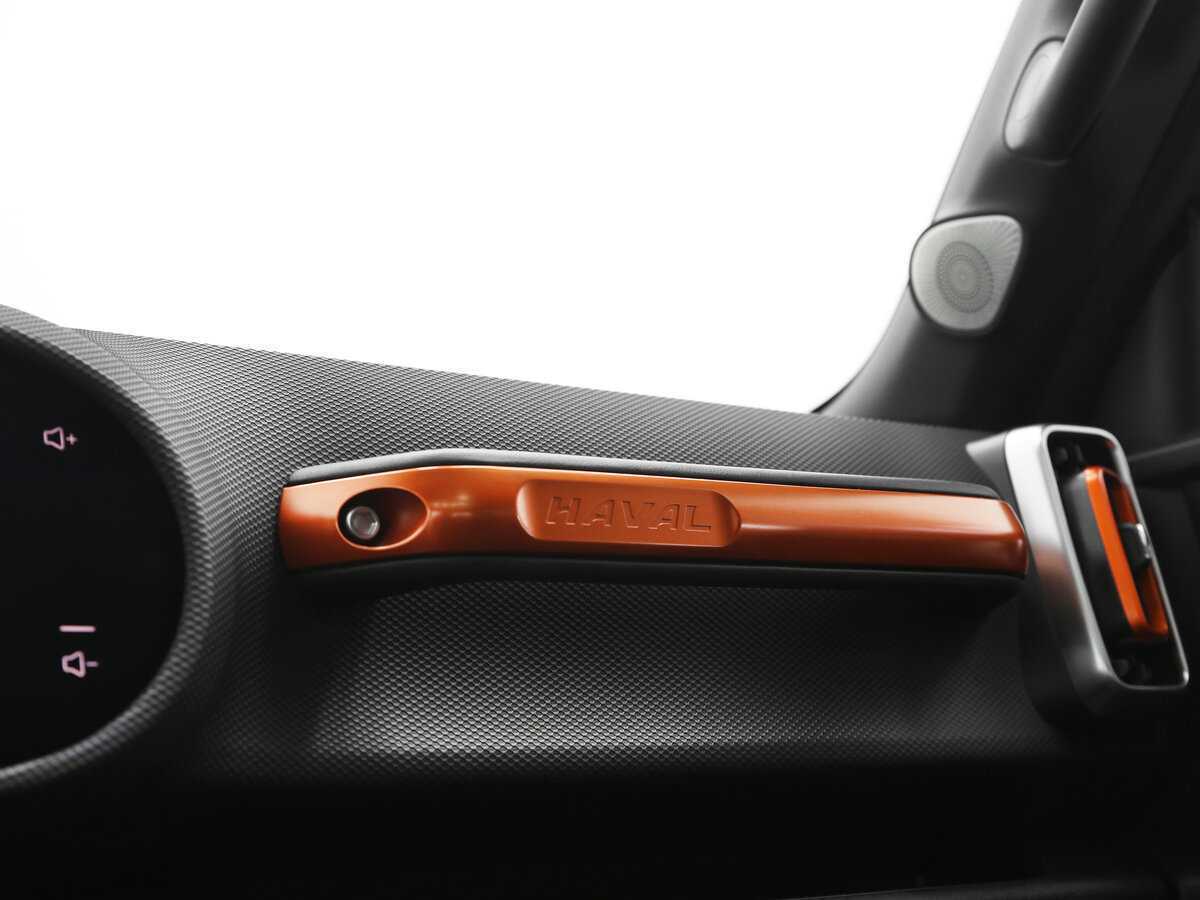 Haval Dargo б/у, 2023, Роботизированная. Фото: #10