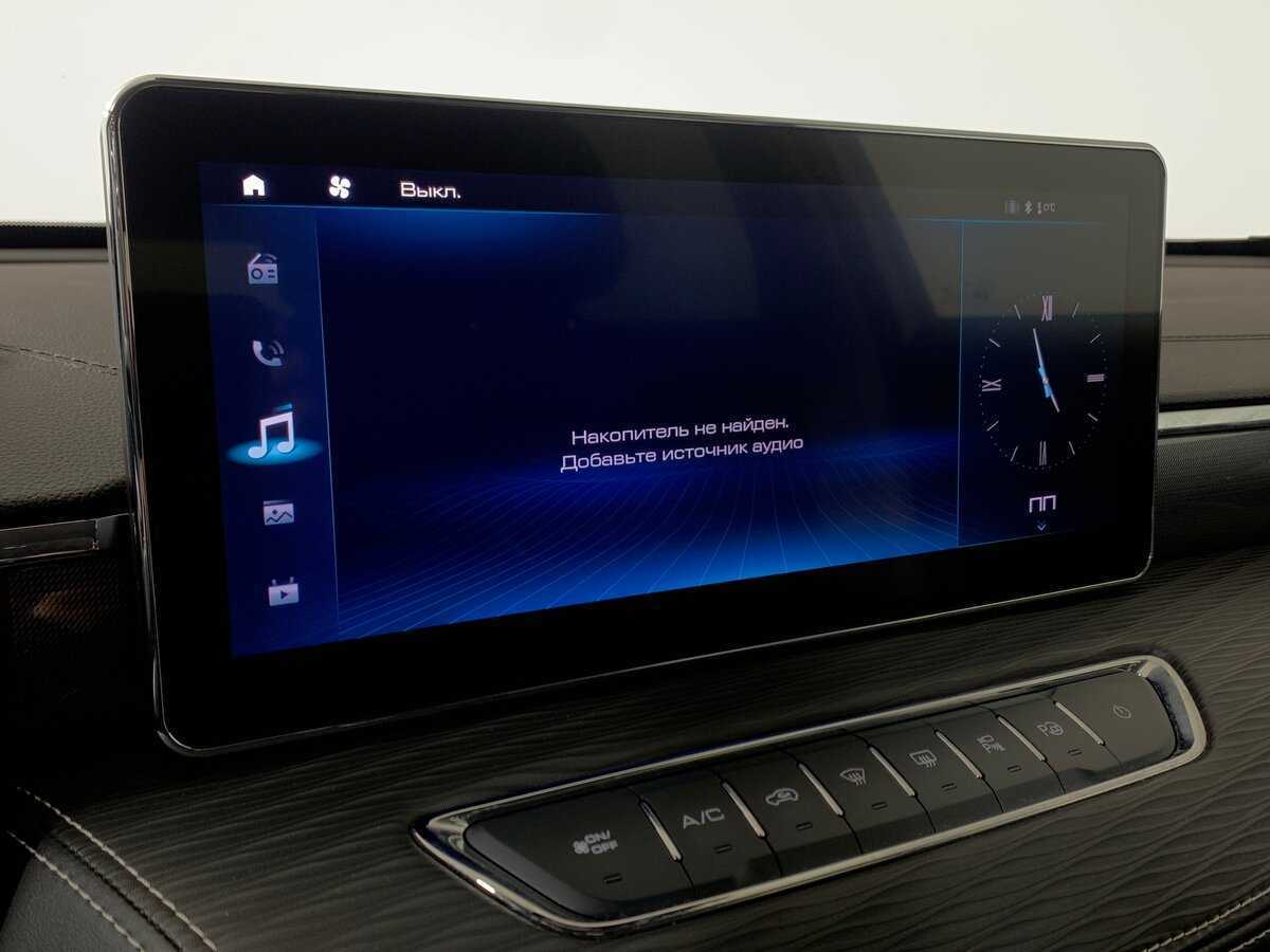 Haval Jolion б/у, 2023, Роботизированная. Фото: #15