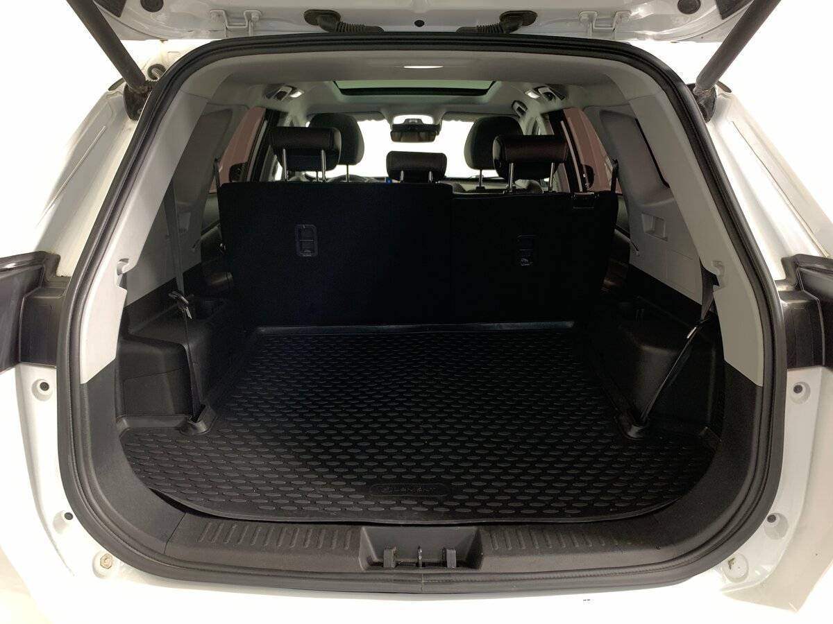 Chery Tiggo 8 Pro б/у, 2021, Роботизированная. Фото: #19