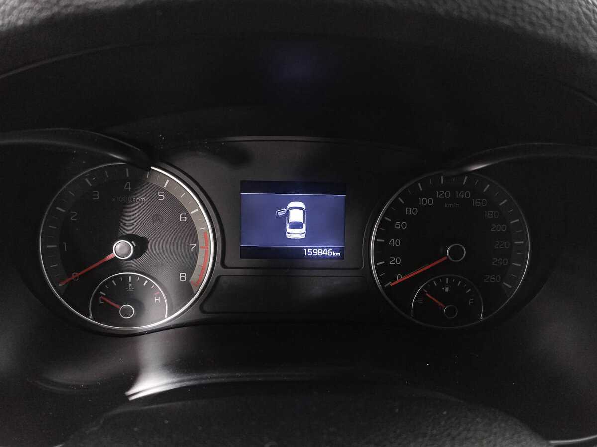 Kia K5 б/у, 2018, Автоматическая. Фото: #12