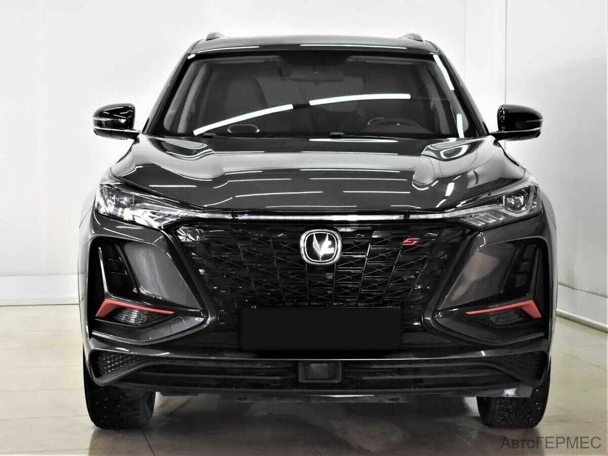 Changan CS75 Plus б/у, 2023, Автоматическая. Фото: #1