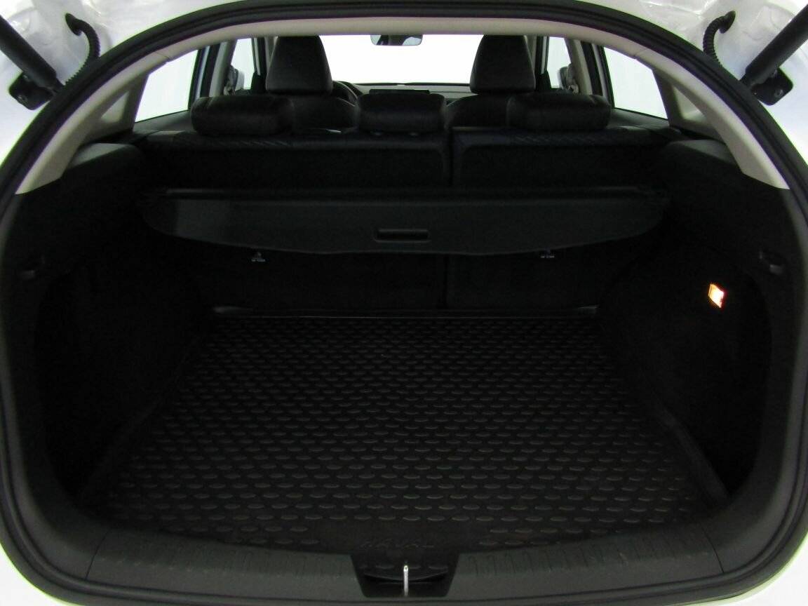 Haval F7 б/у, 2023, Роботизированная. Фото: #12