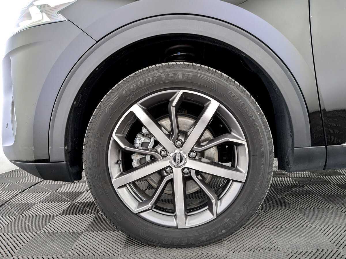 Haval F7x б/у, 2021, Роботизированная. Фото: #17