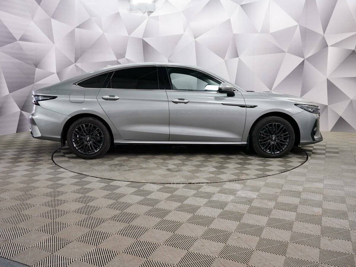 Chery Arrizo 8 б/у, 2024, Роботизированная. Фото: #5