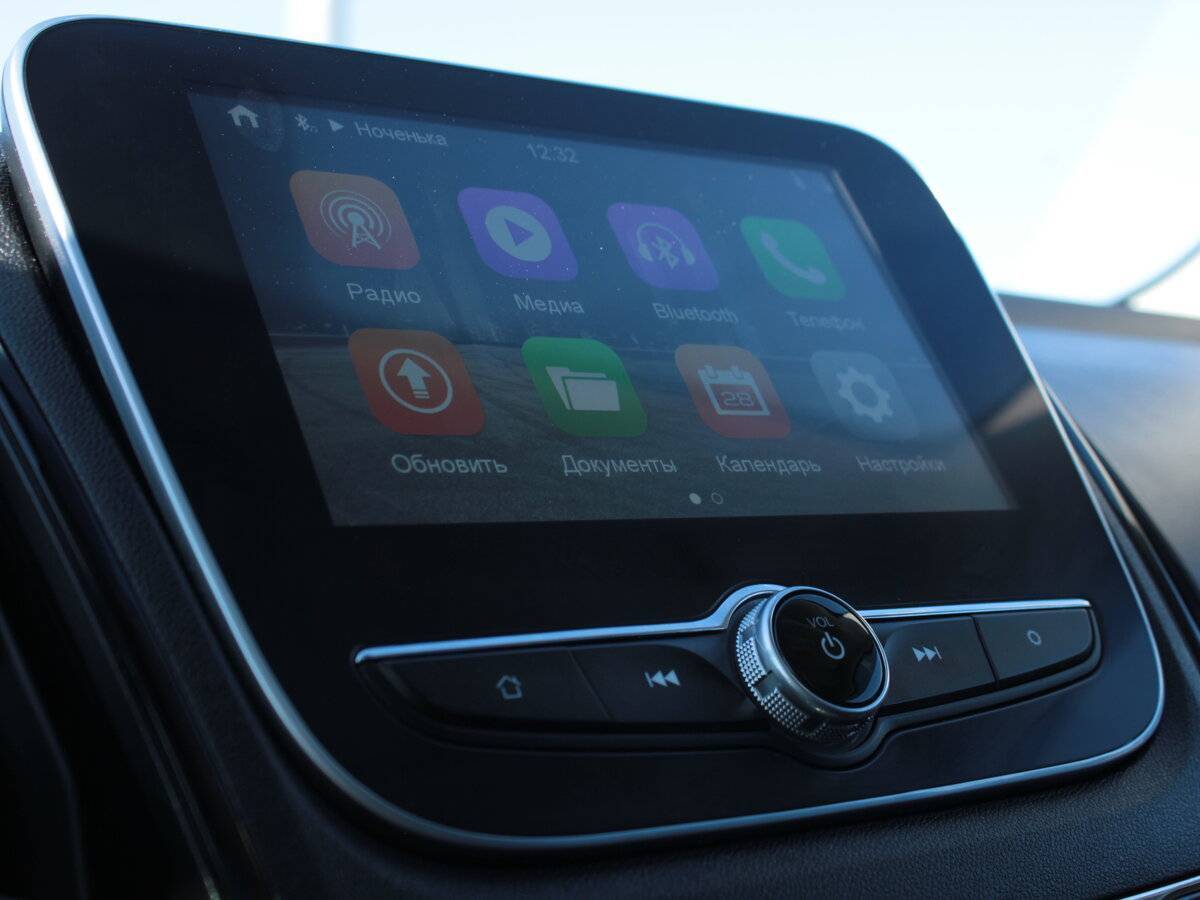 Changan CS55 б/у, 2021, Автоматическая. Фото: #12