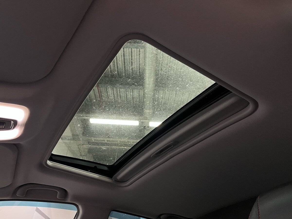 Chery Tiggo 5 б/у, 2018, Вариатор. Фото: #12