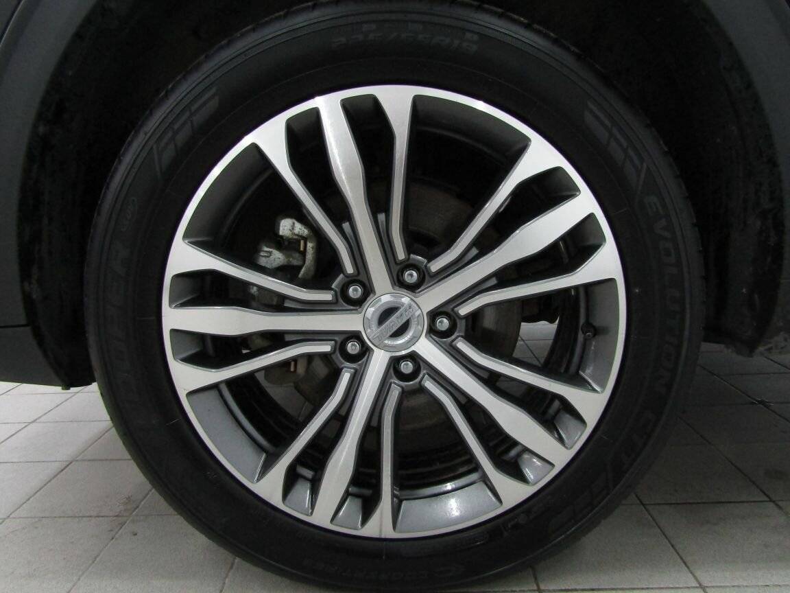 Haval F7 б/у, 2021, Роботизированная. Фото: #9