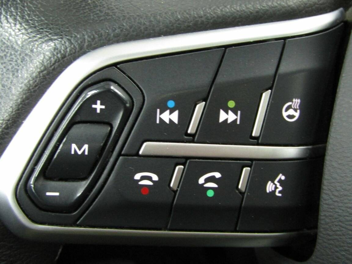 Haval F7 б/у, 2021, Роботизированная. Фото: #24