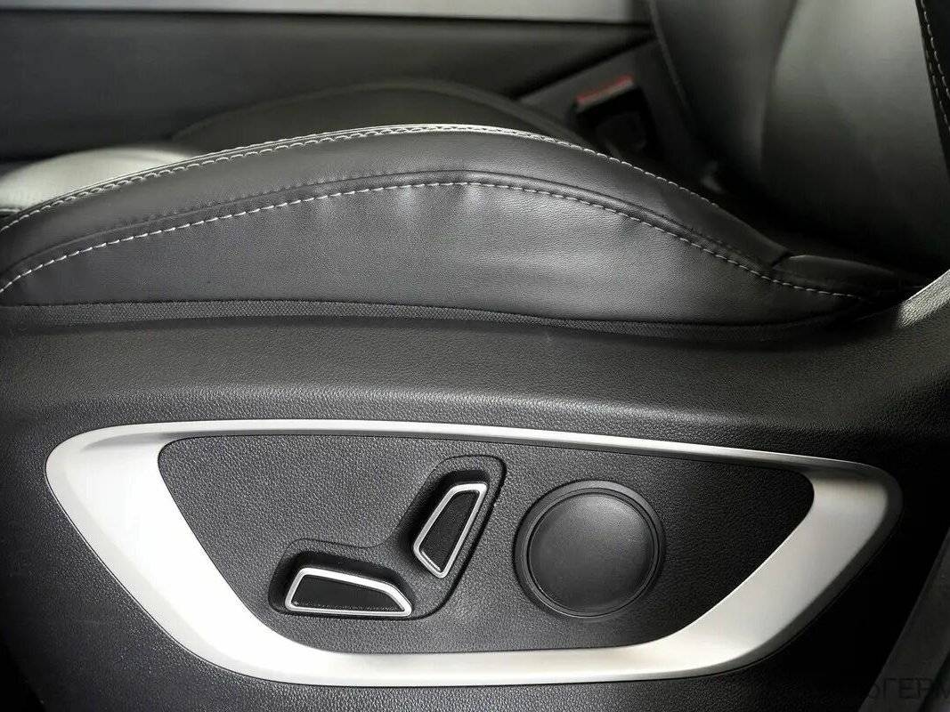 Changan CS75 Plus б/у, 2023, Автоматическая. Фото: #9