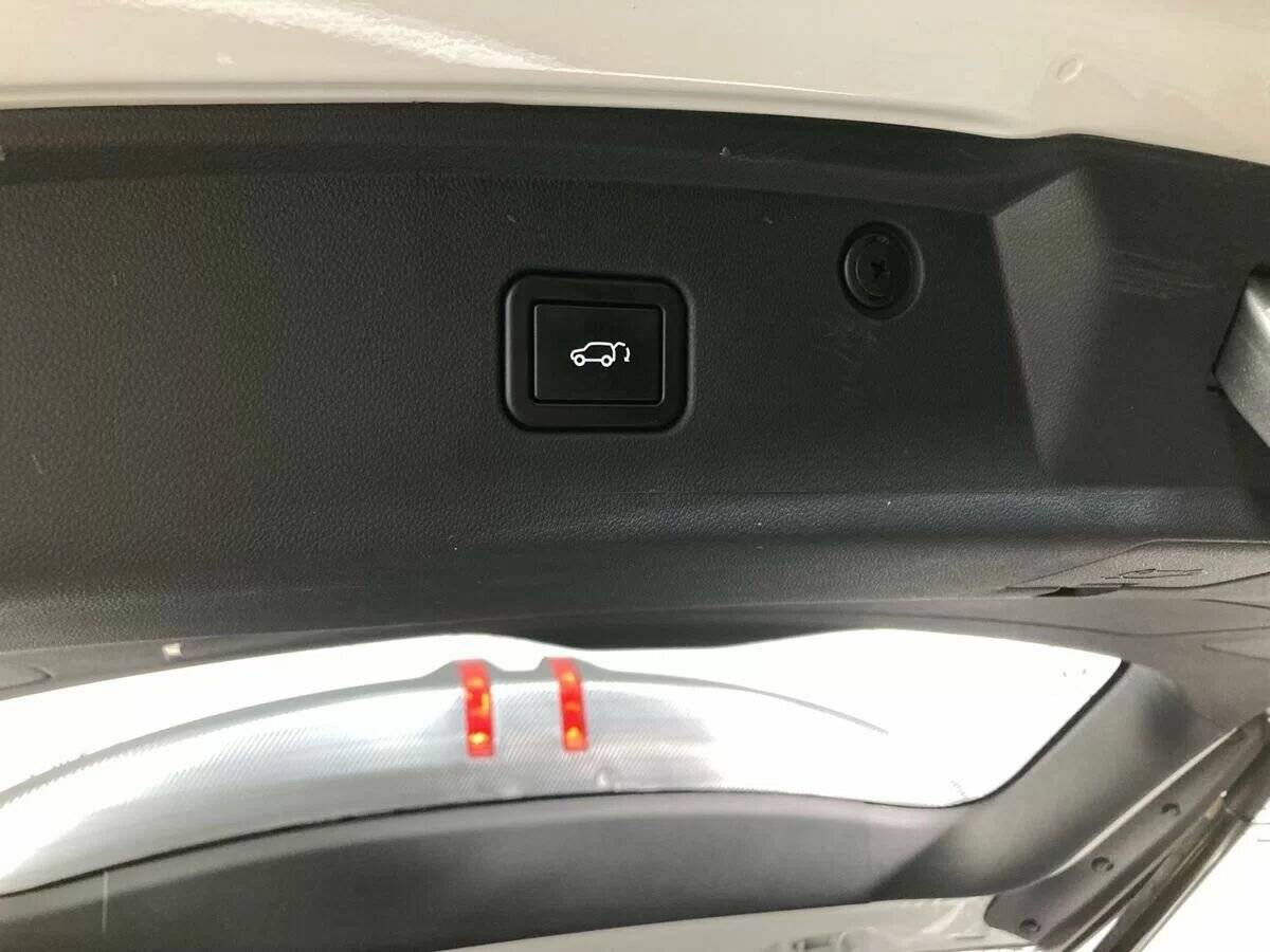 Changan CS75 Plus б/у, 2023, Автоматическая. Фото: #7