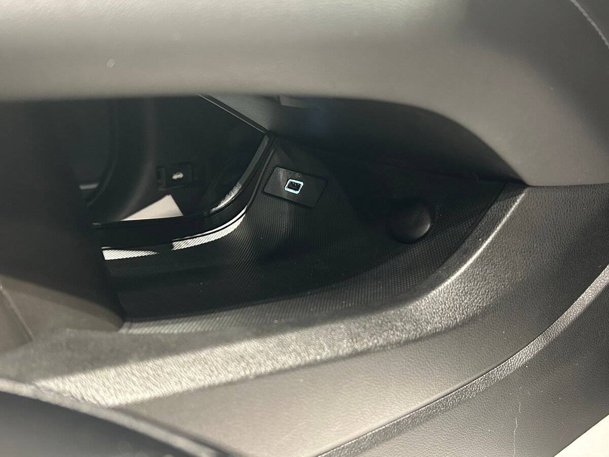 Haval F7 б/у, 2020, Роботизированная. Фото: #22