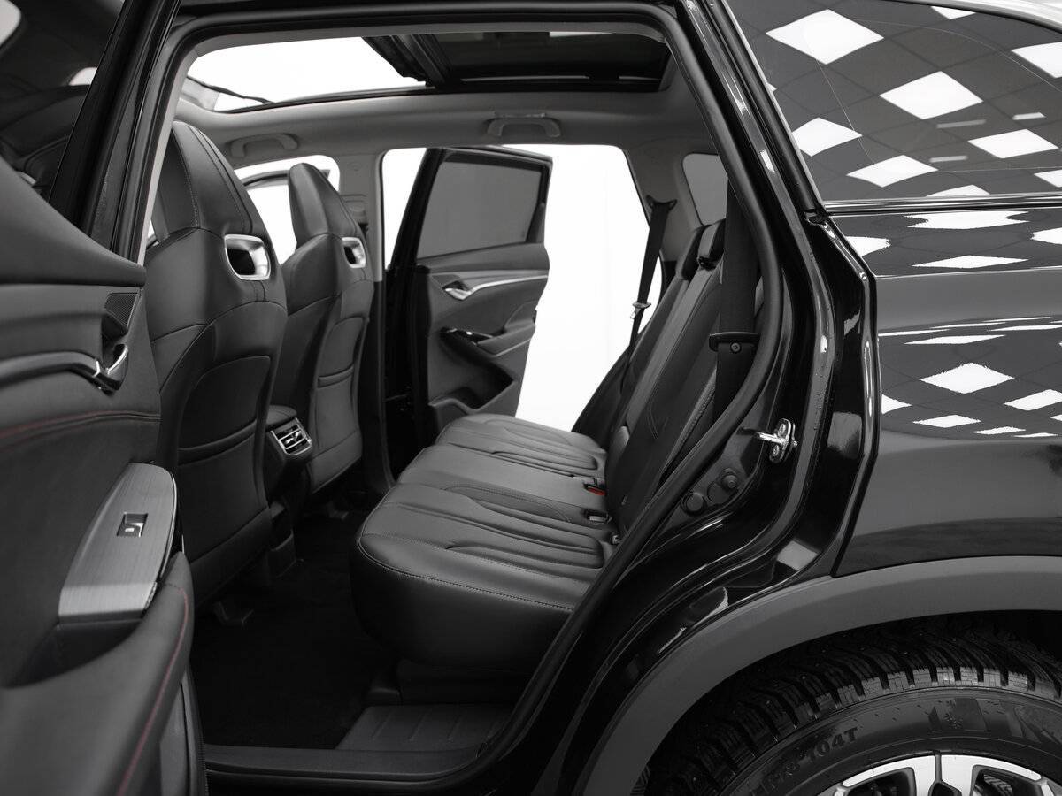 Changan CS75 Plus б/у, 2023, Автоматическая. Фото: #16