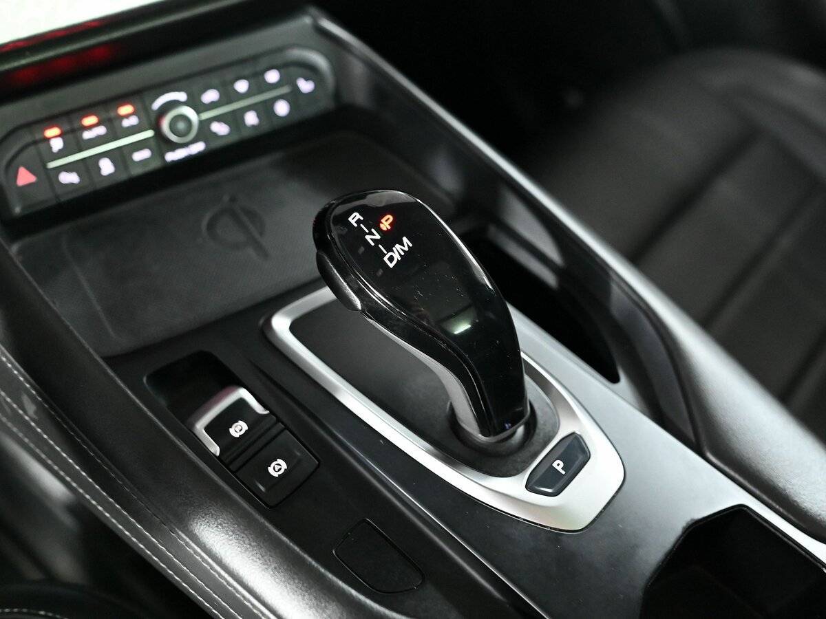 Haval F7 б/у, 2022, Роботизированная. Фото: #15