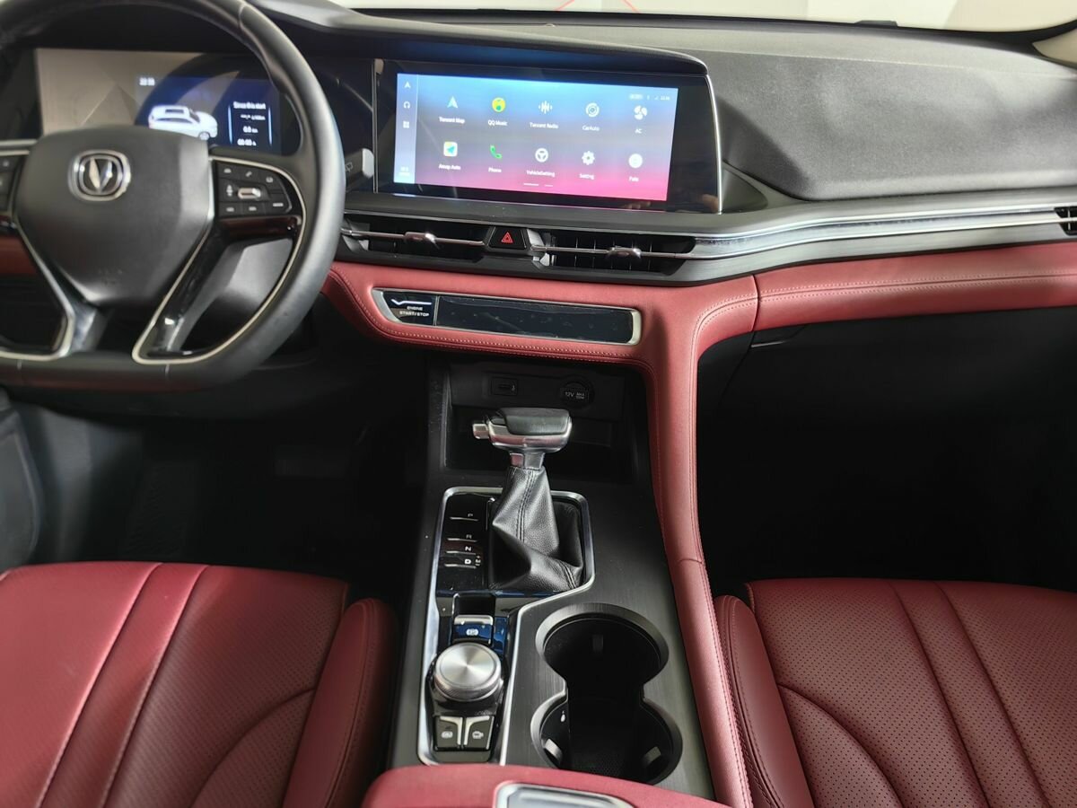 Changan CS75 Plus б/у, 2020, Автоматическая. Фото: #10