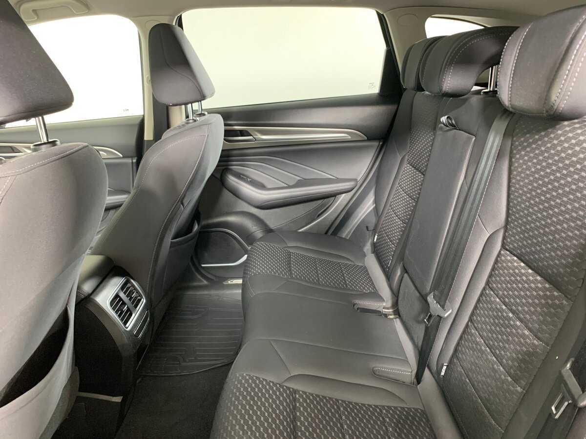 Haval F7 б/у, 2020, Роботизированная. Фото: #18