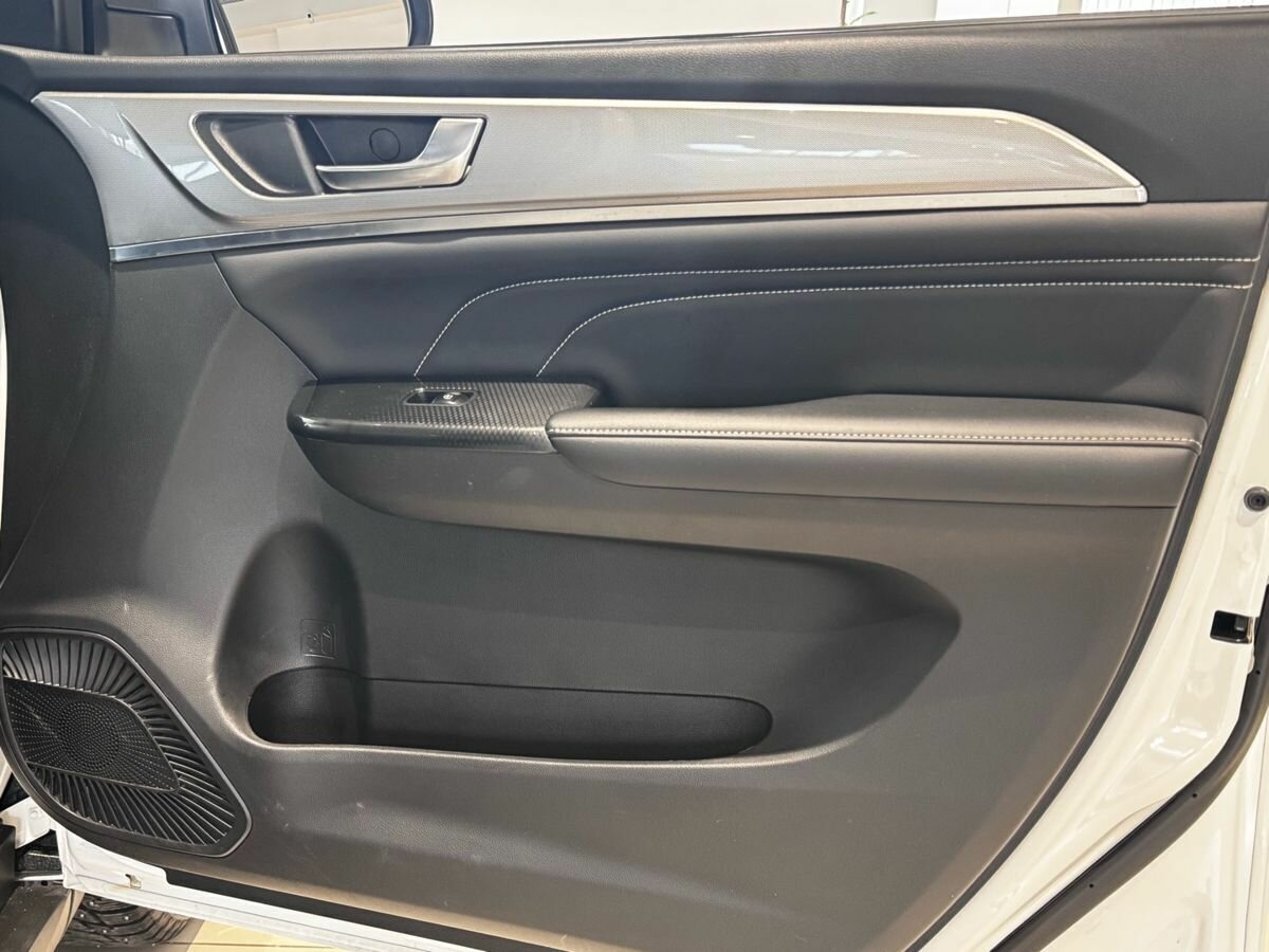 Haval M6 б/у, 2024, Роботизированная. Фото: #25