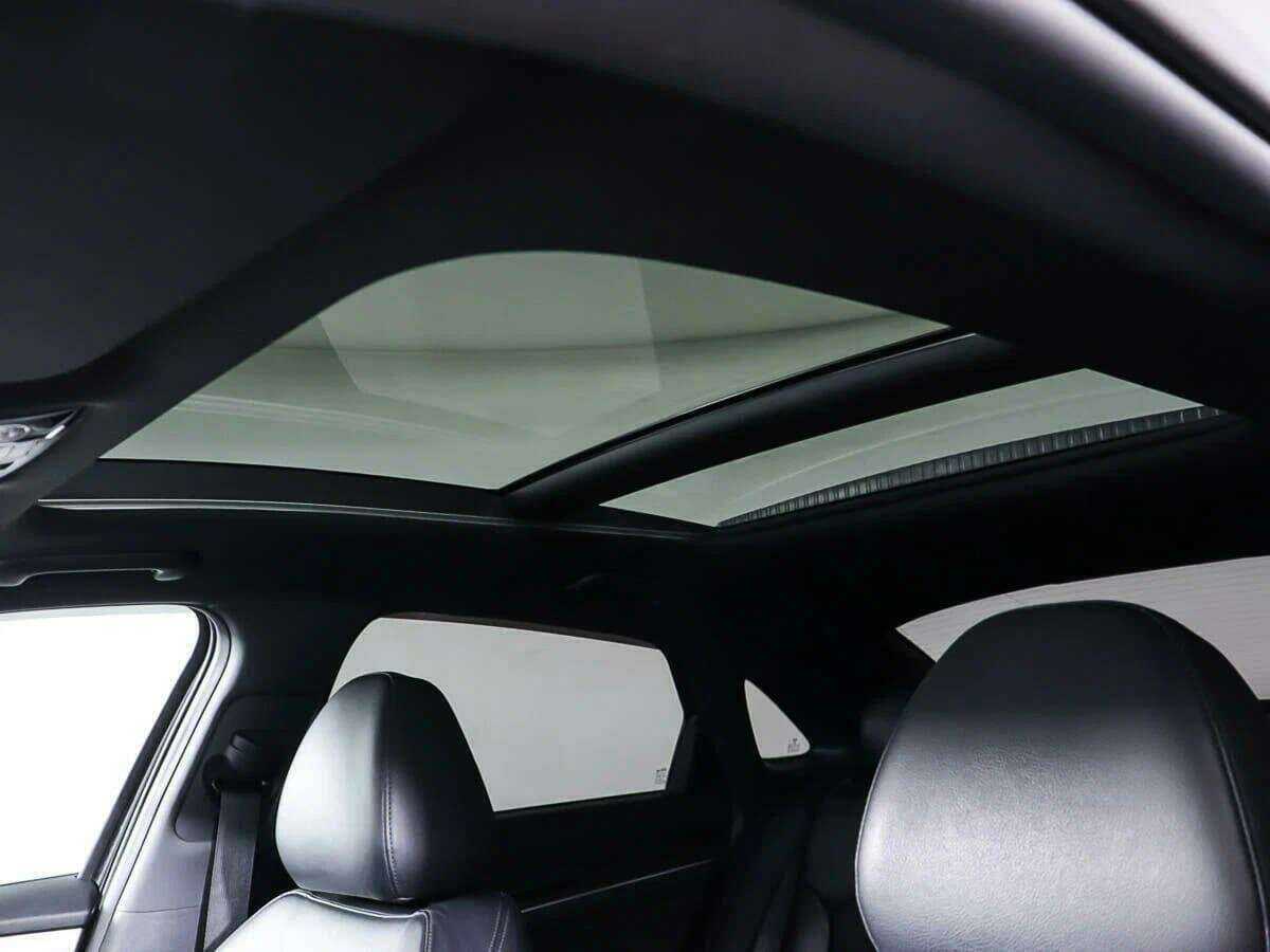 Kia K5 б/у, 2021, Автоматическая. Фото: #18