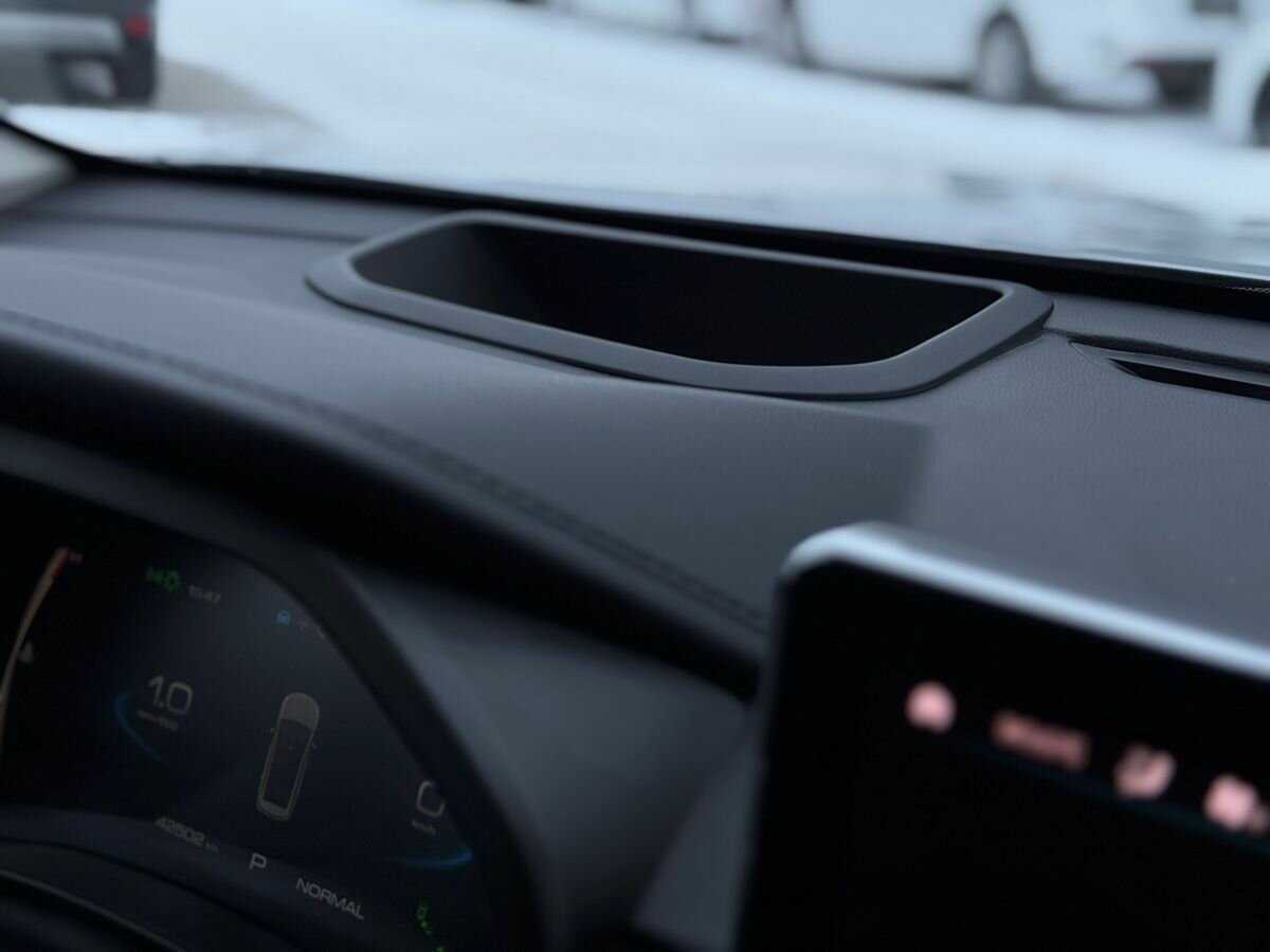 Haval Jolion б/у, 2023, Роботизированная. Фото: #29