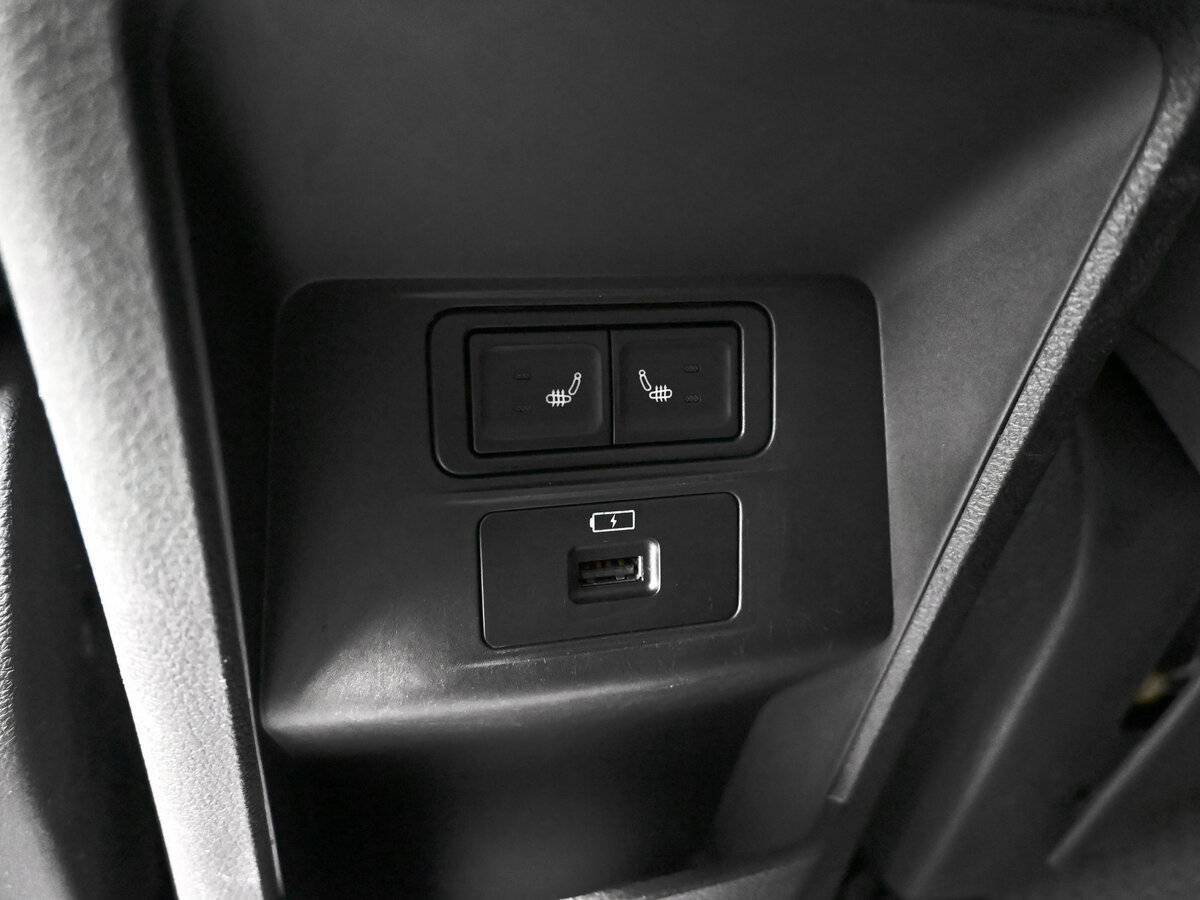 Chery Tiggo 8 Pro б/у, 2021, Роботизированная. Фото: #27