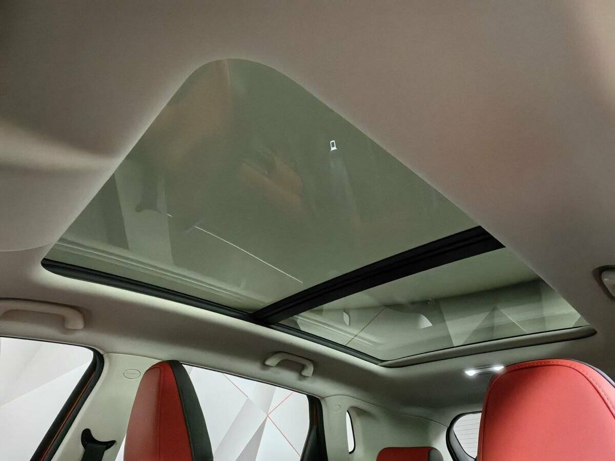 Changan UNI-S (CS55 Plus) б/у, 2024, Роботизированная. Фото: #20